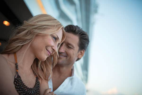 Why You Should Spend Valentine’s Day on a Cruise