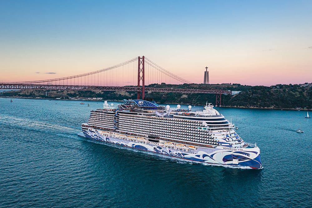 Why You Should Take a Transatlantic Cruise