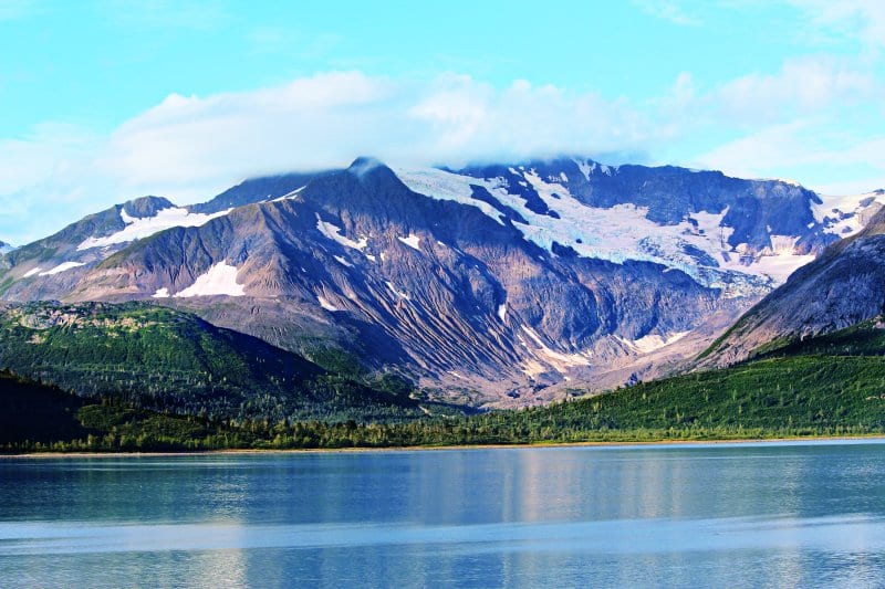 Norwegian Bliss Cruise to Alaska