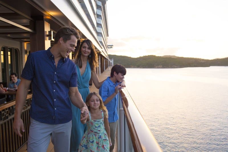 Norwegian Family Cruises from Orlando