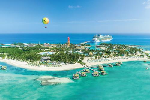 8 Hours in Royal Caribbean’s Perfect Day at CocoCay