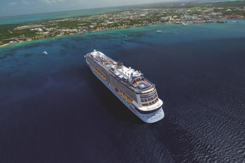 Cruise 101: A Guide to Accessible Cruising