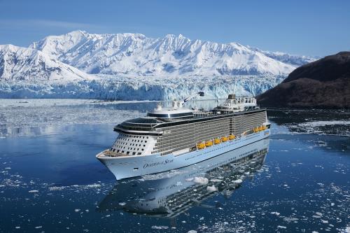 Dive into Thrills—on and off the Ship—in Alaska