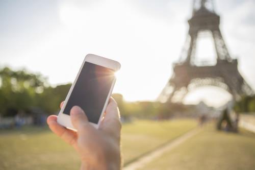 Eight Must-Have Apps For Travel