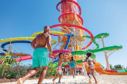 Gift Dad the Ultimate Royal Caribbean Adventure for Father’s Day