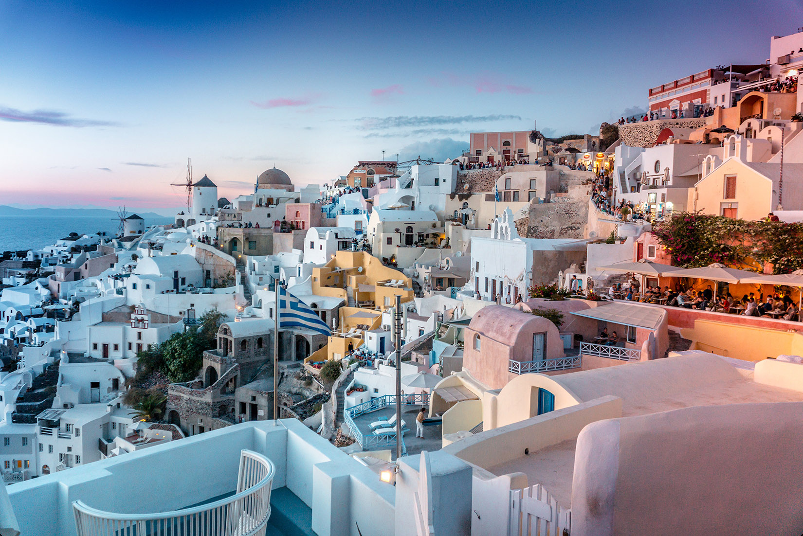 The Best Things to Do in Greece and the Greek Isles
