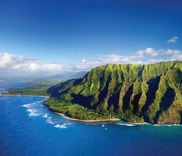 Hawaii Kauai Travel