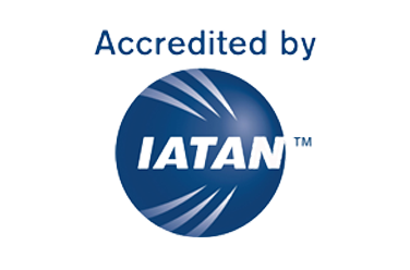 IATAN Accredited Agency