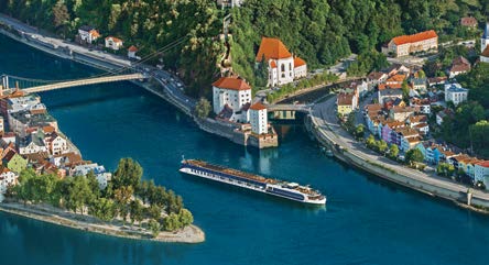 river cruise travel agents