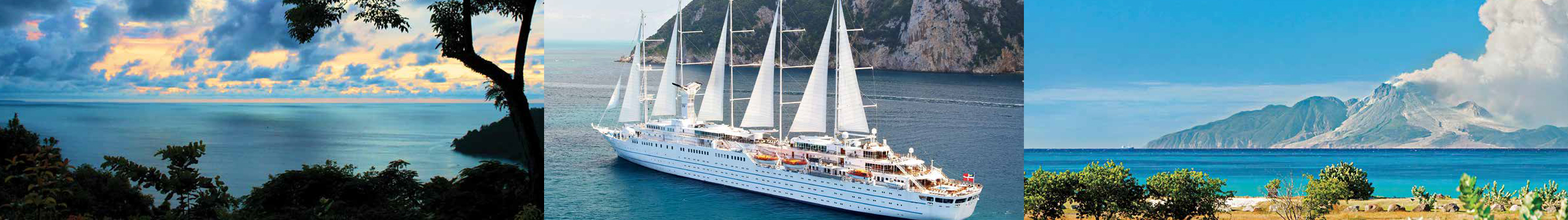 Windstar Cruises 2024