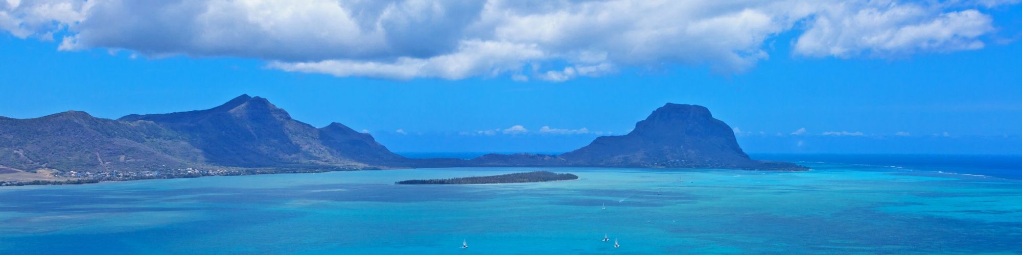 Mauritius Travel travel agents packages deals