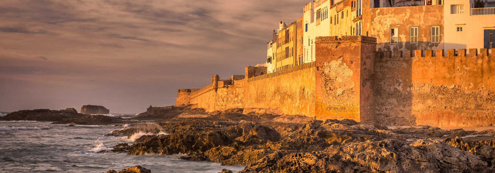 Essaouira travel agents packages deals