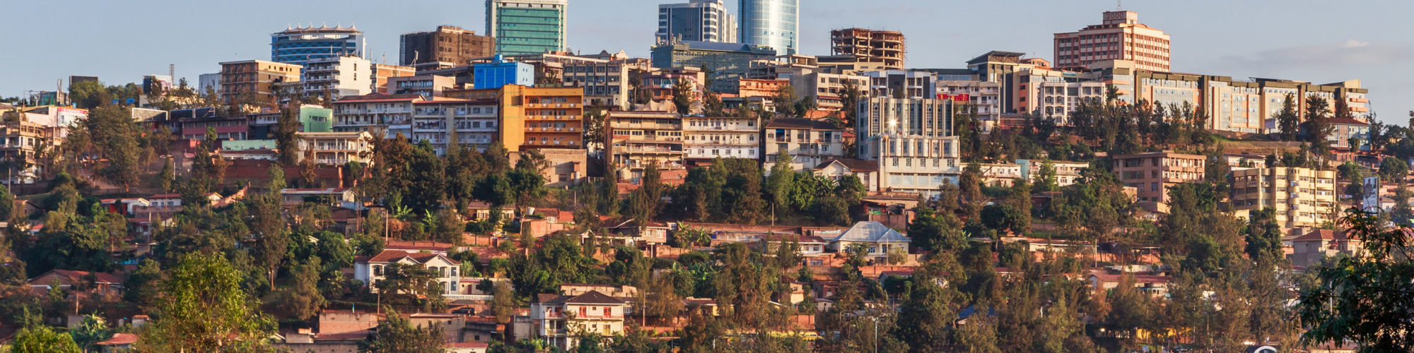 Kigali Travel travel agents packages deals