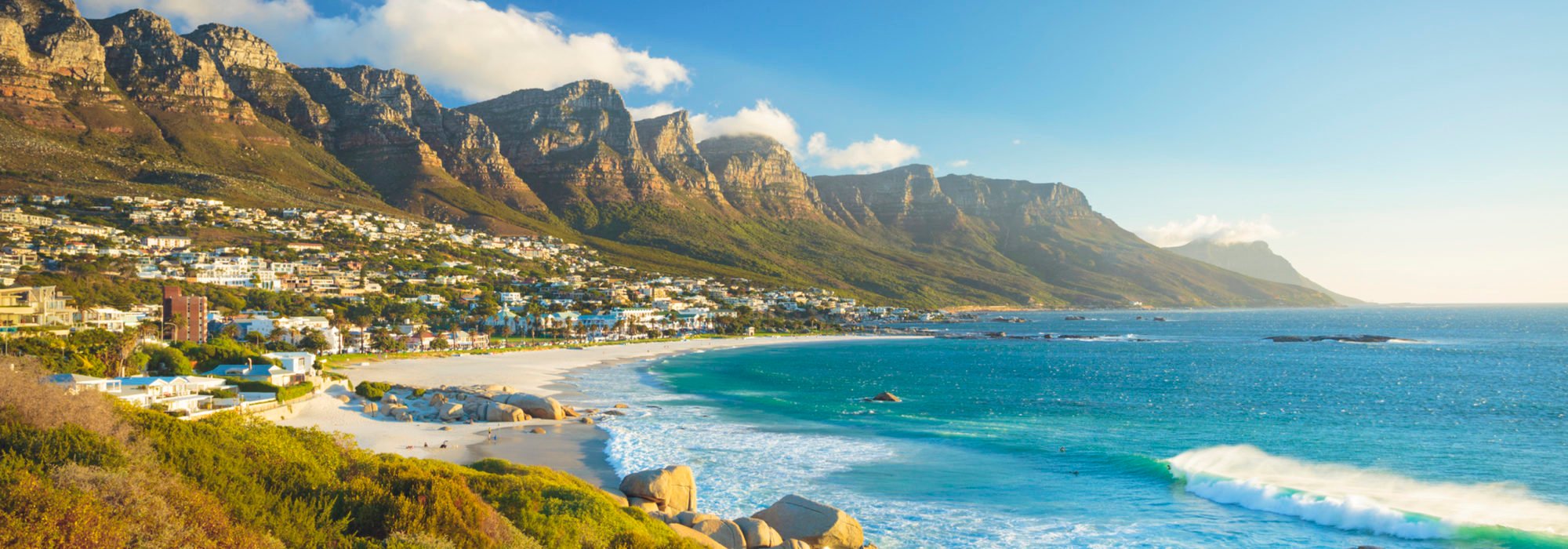 Cape Town travel agents packages deals