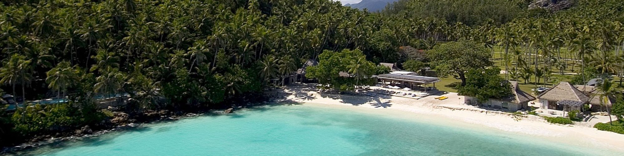 North Island Seychelles travel agents packages deals