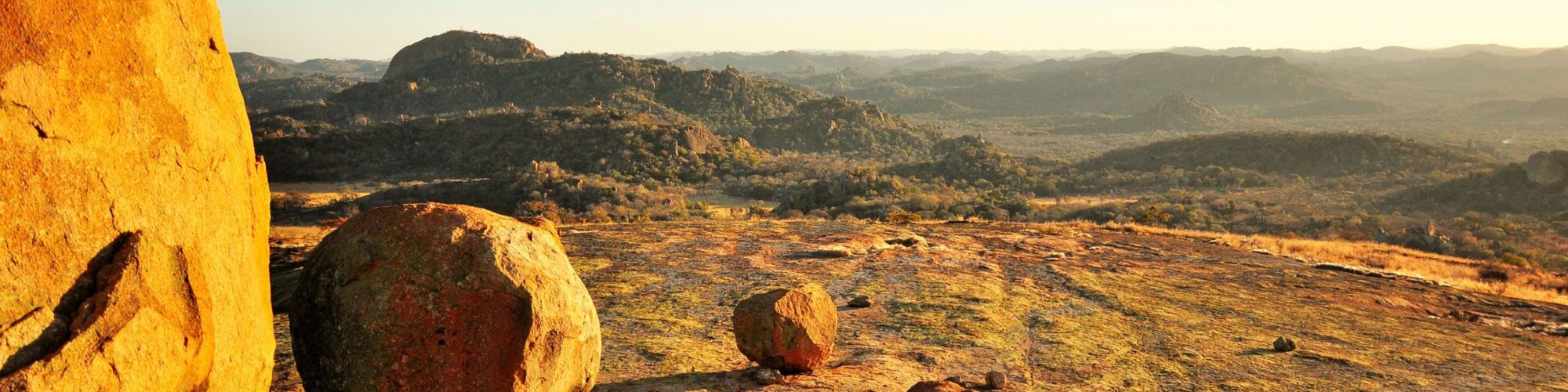 Matobo National Park Travel travel agents packages deals