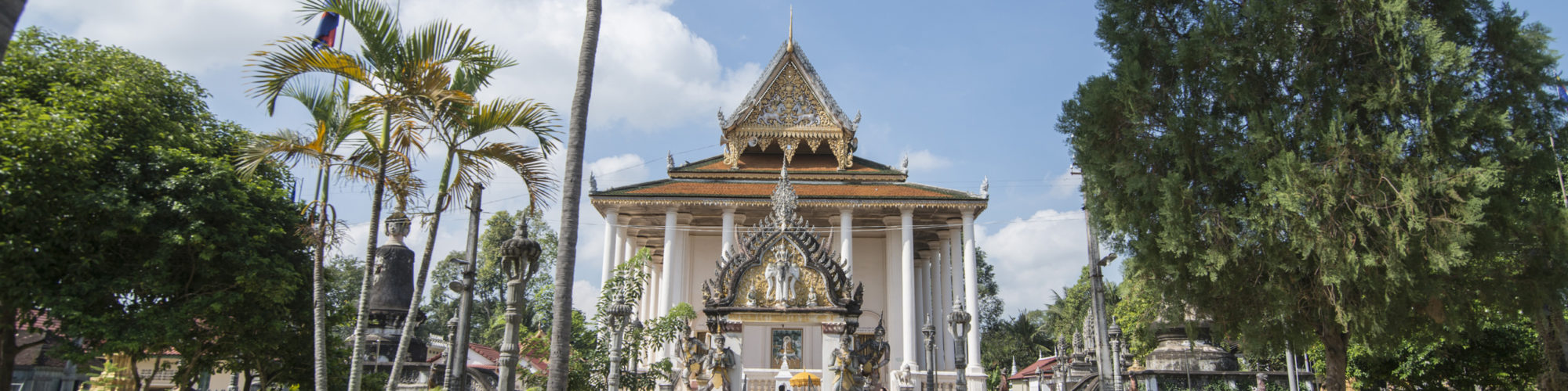 Battambang travel agents packages deals