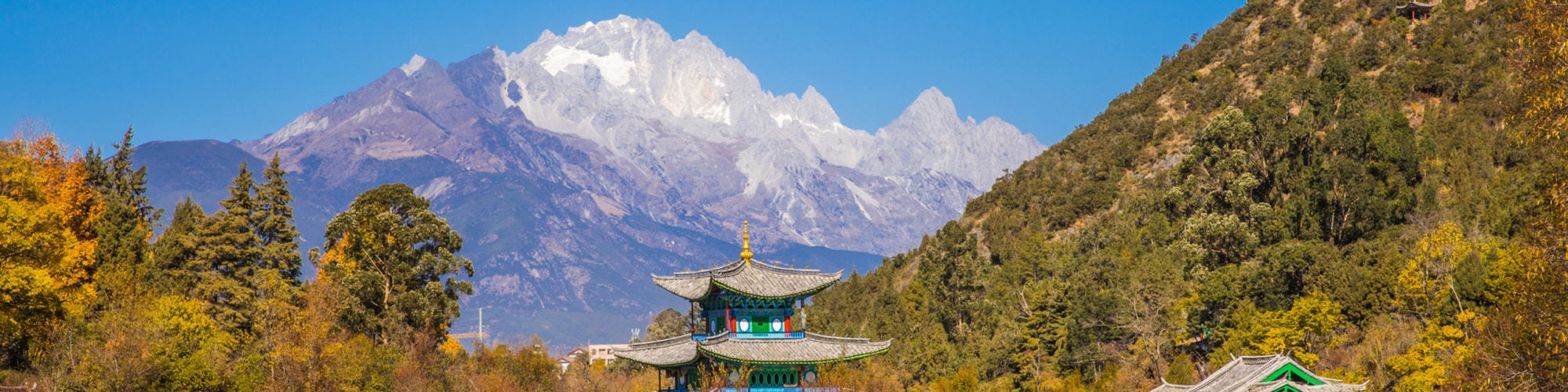 Lijiang Travel travel agents packages deals