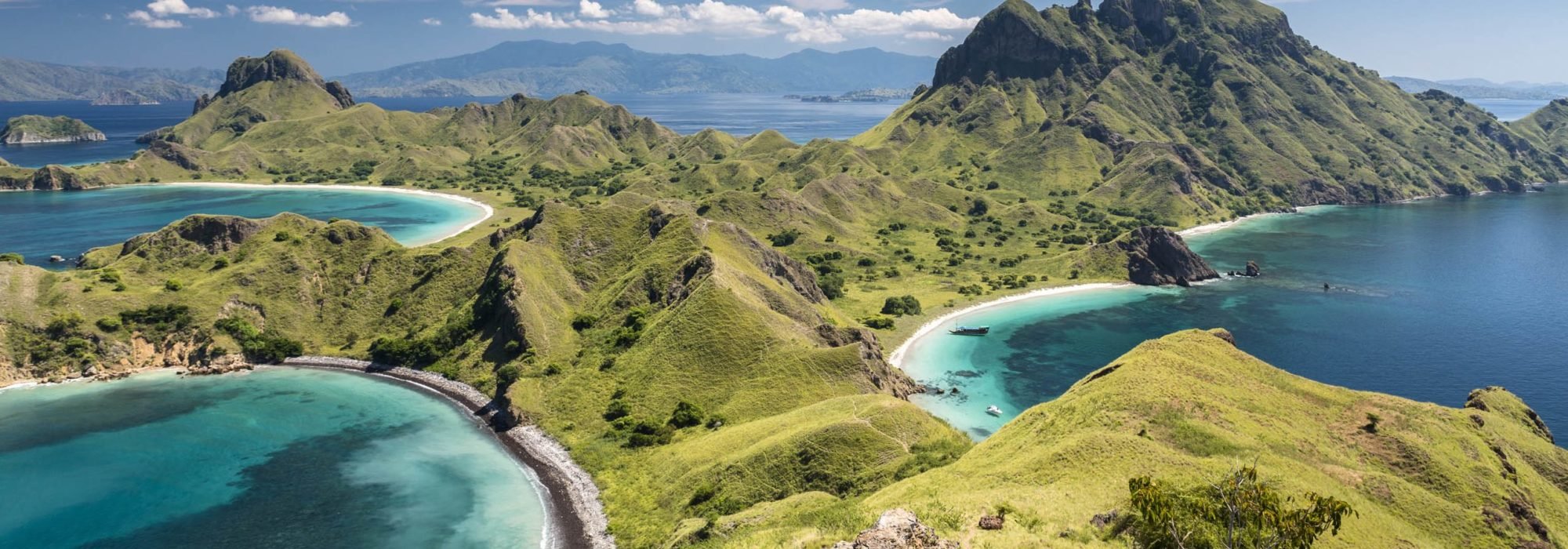 Komodo Travel travel agents packages deals