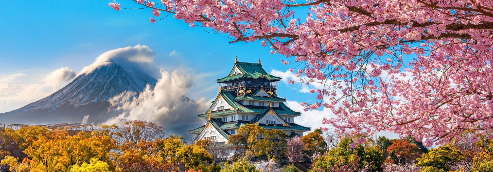 Japan Travel travel agents packages deals