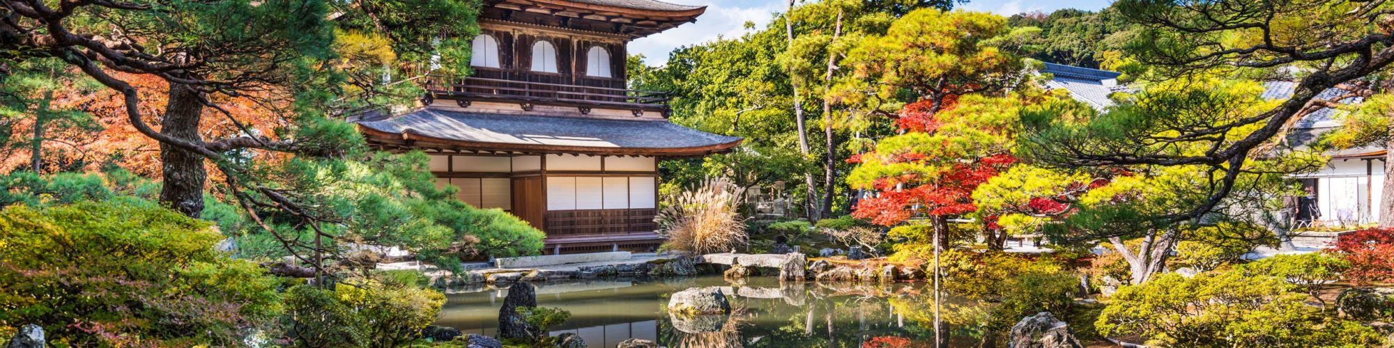 Kyoto travel agents packages deals