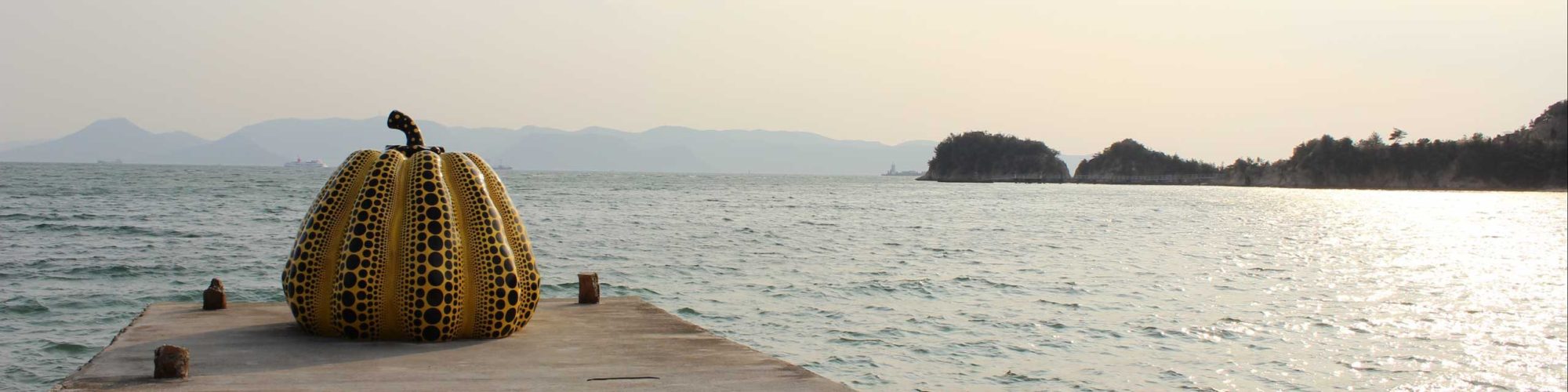 Naoshima travel agents packages deals