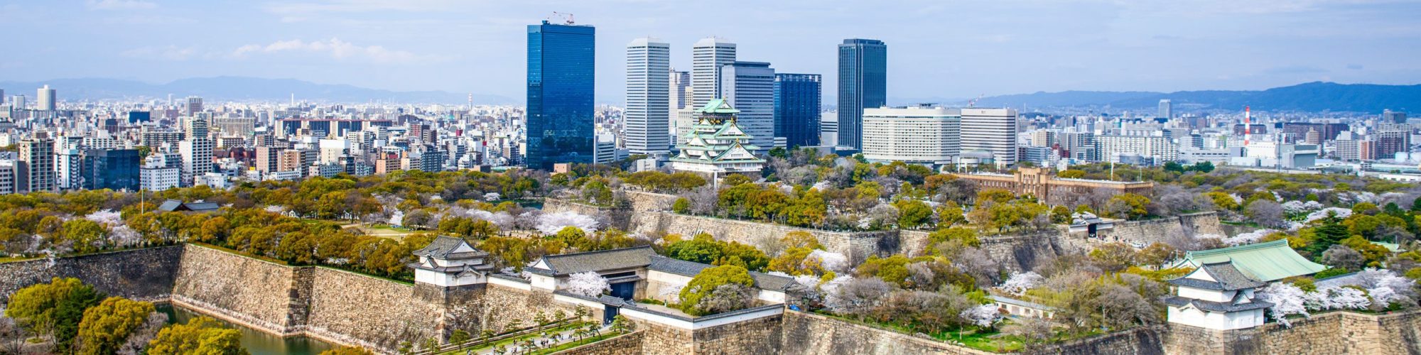 Osaka Travel travel agents packages deals