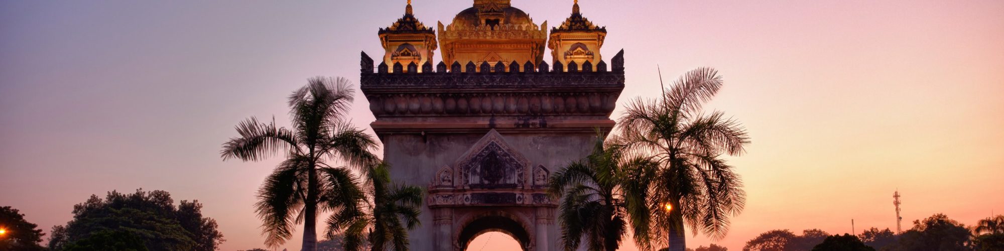 Vientiane Travel travel agents packages deals
