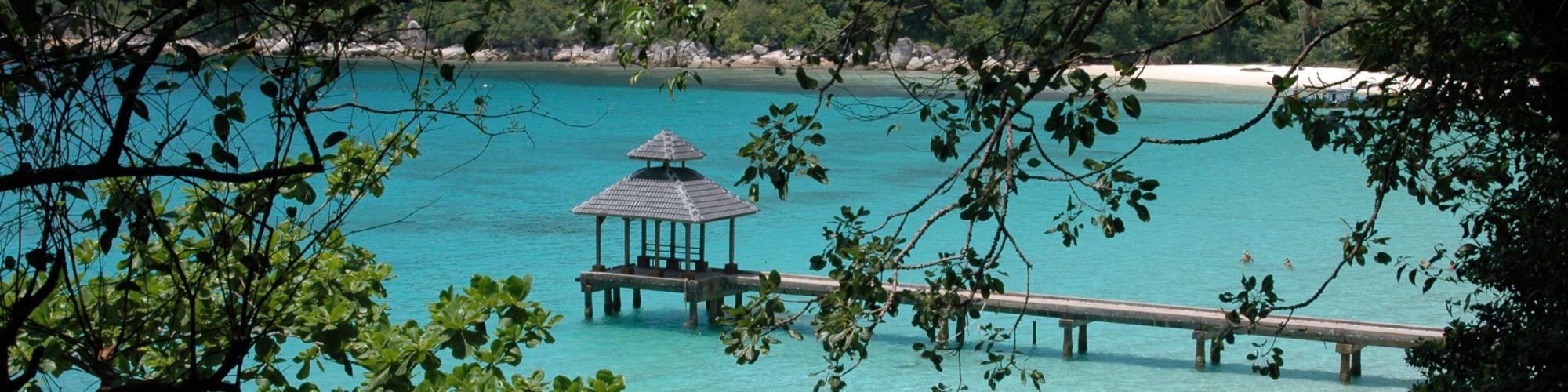 Tioman Is travel agents packages deals
