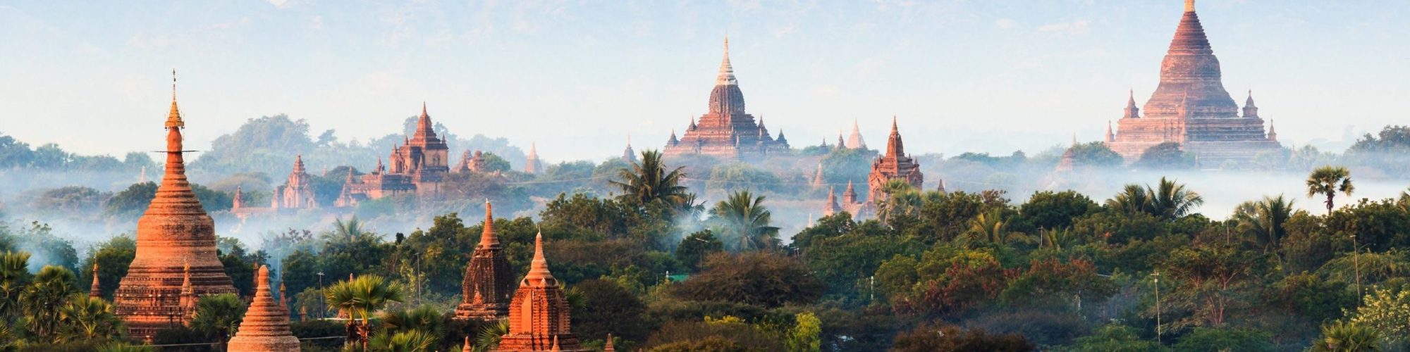 Bagan Travel travel agents packages deals