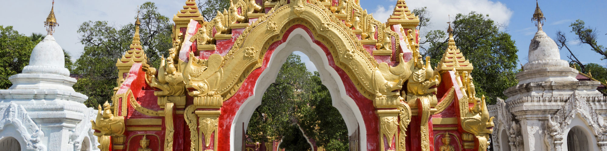Mandalay travel agents packages deals