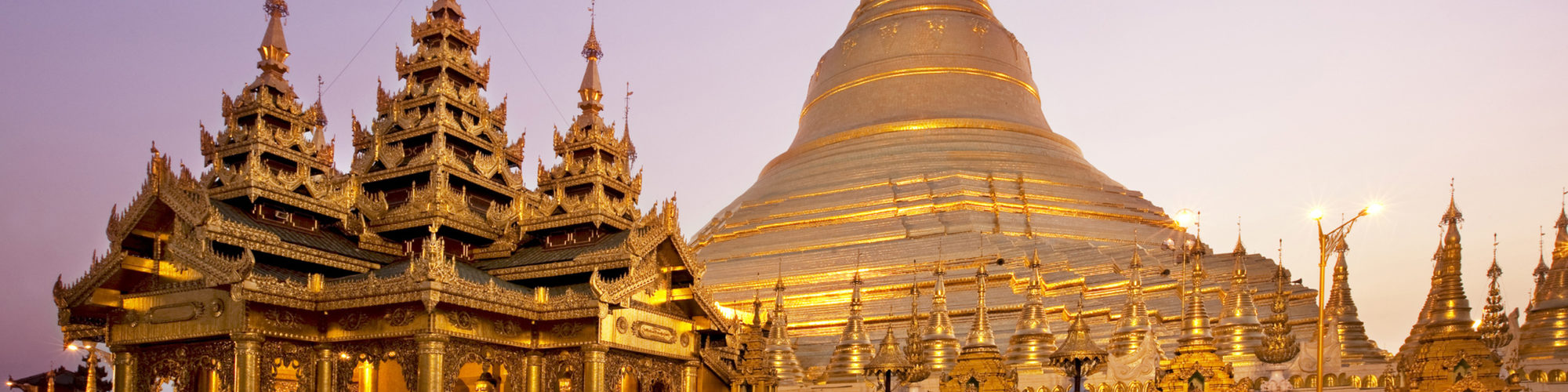 Yangon travel agents packages deals