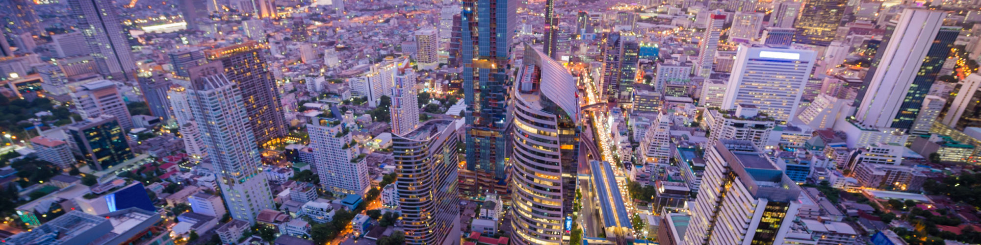 Bangkok travel agents packages deals