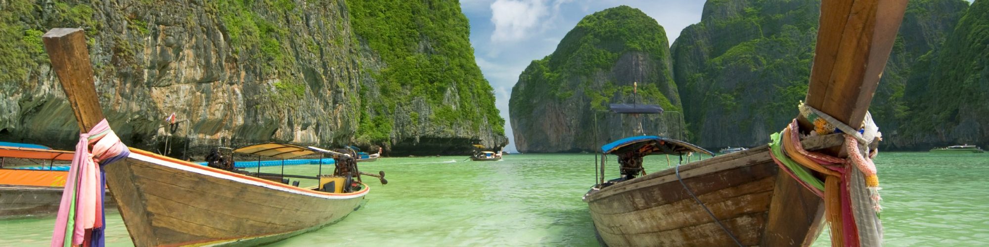Phuket travel agents packages deals