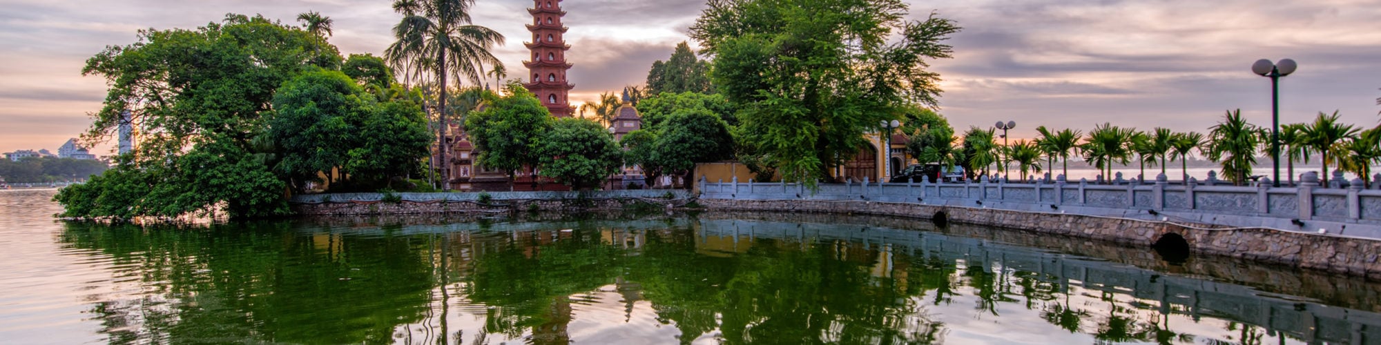 Hanoi travel agents packages deals