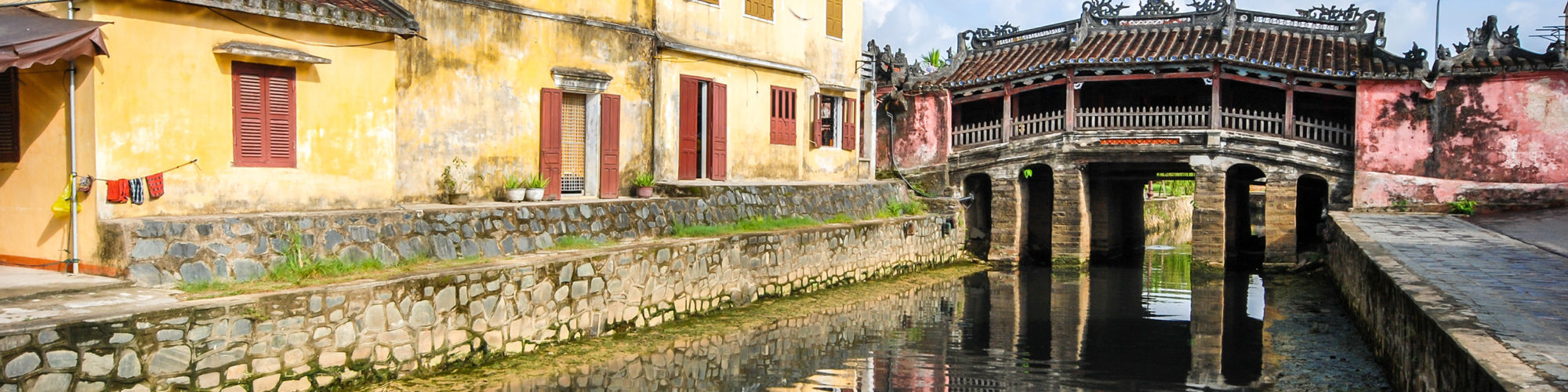 Hoi An travel agents packages deals