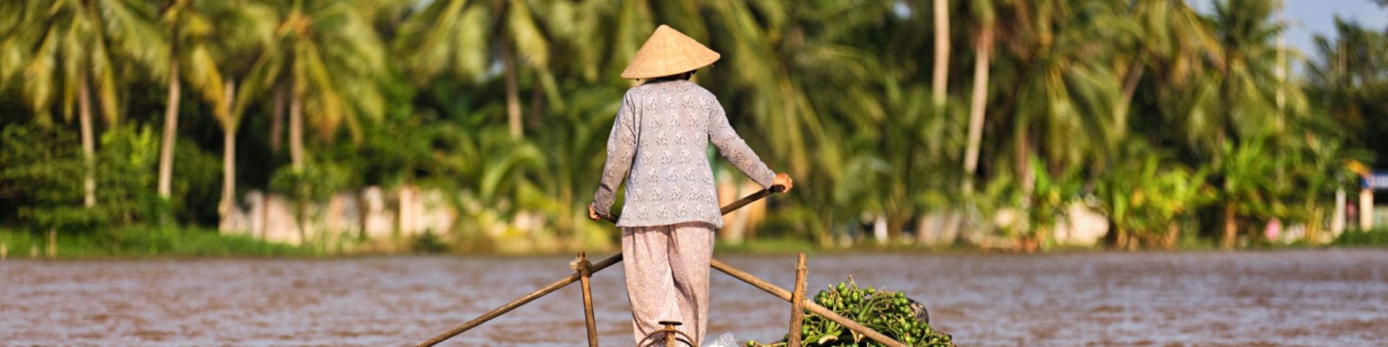 Mekong River travel agents packages deals