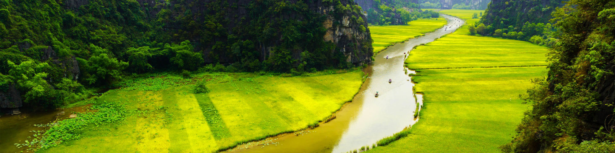 Vietnam travel agents packages deals