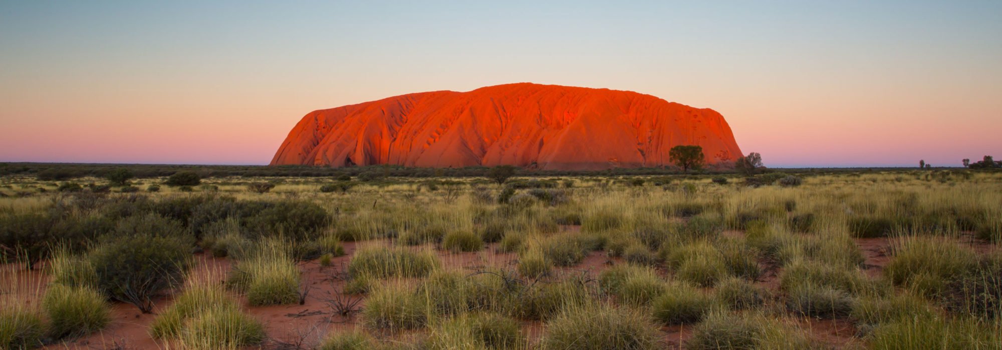 Uluru Travel travel agents packages deals