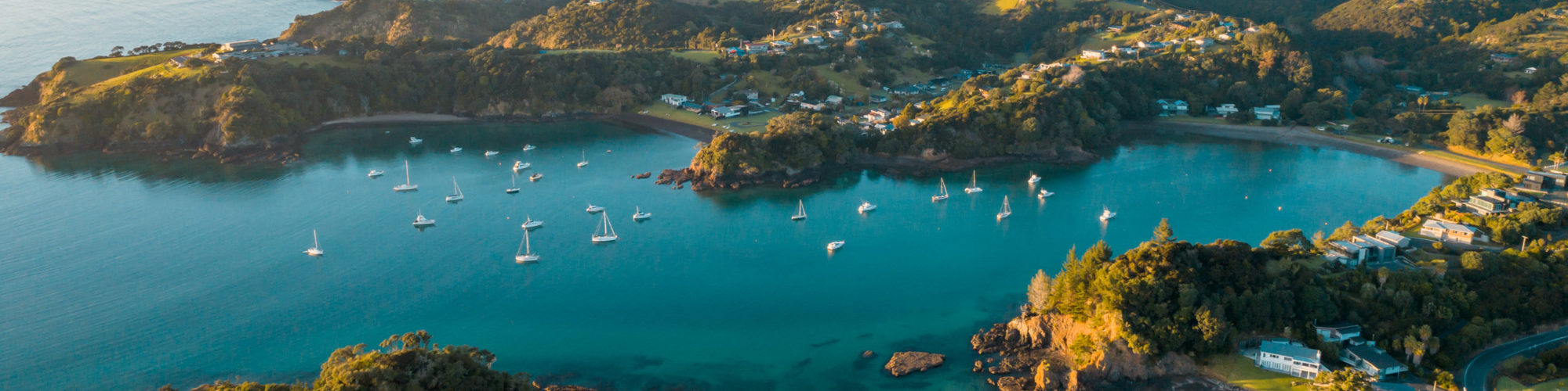 Bay Of Islands travel agents packages deals
