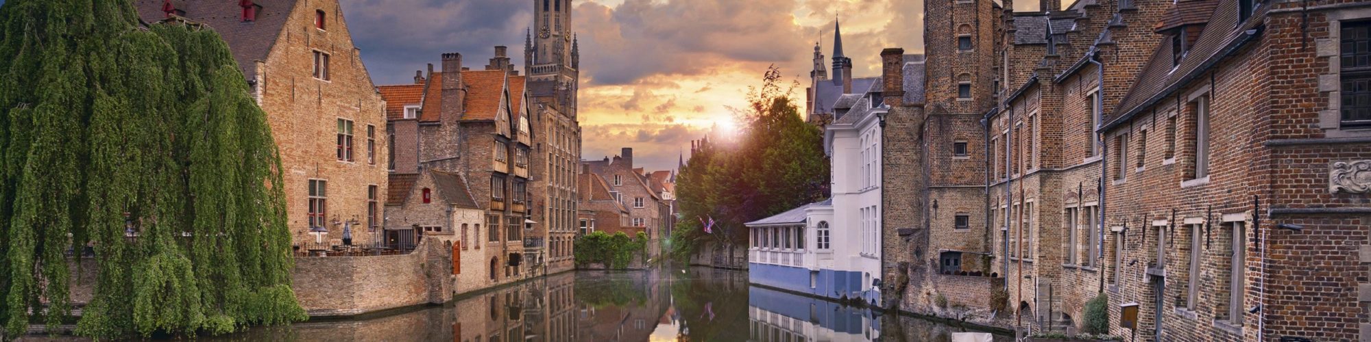 Belgium travel agents packages deals