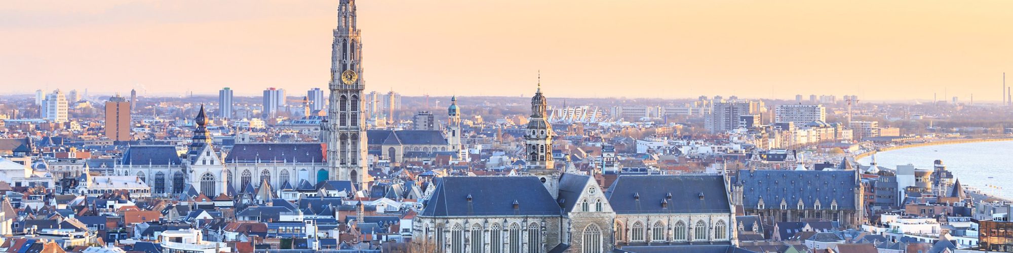 Antwerp travel agents packages deals