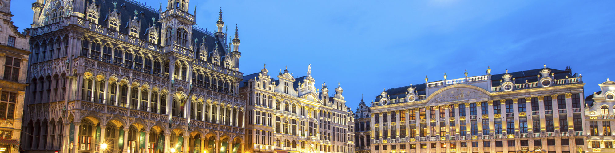 Brussels Travel travel agents packages deals