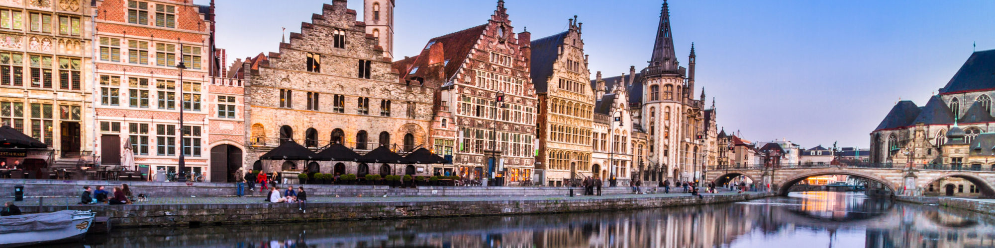 Ghent travel agents packages deals
