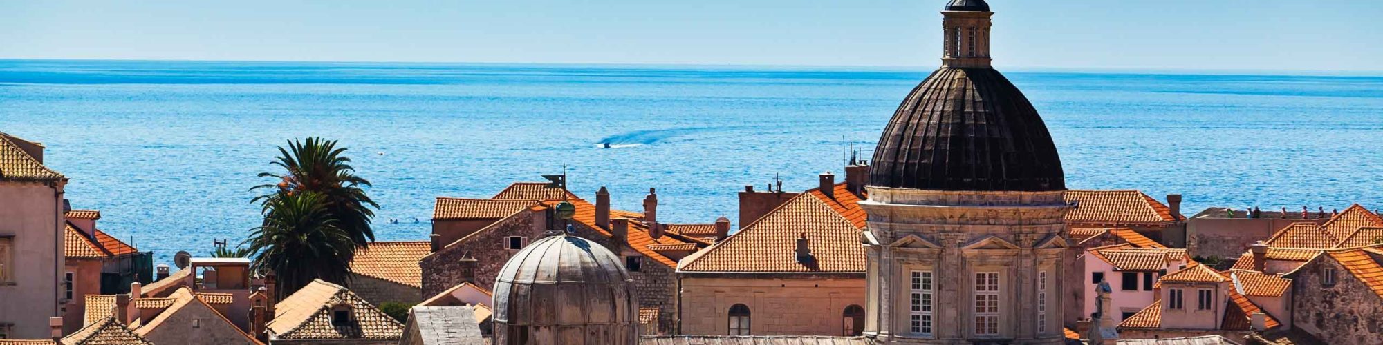 Dubrovnik travel agents packages deals