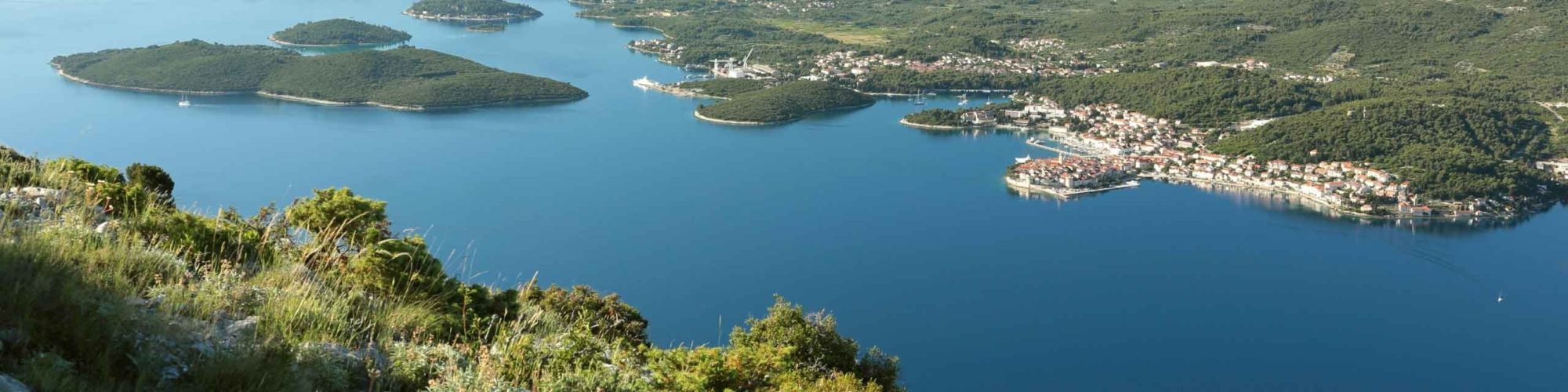 Korcula Travel travel agents packages deals