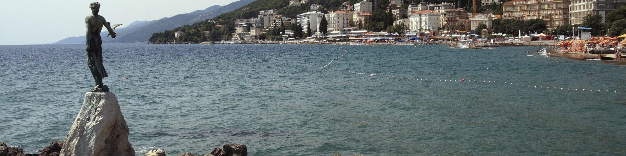 Opatija travel agents packages deals