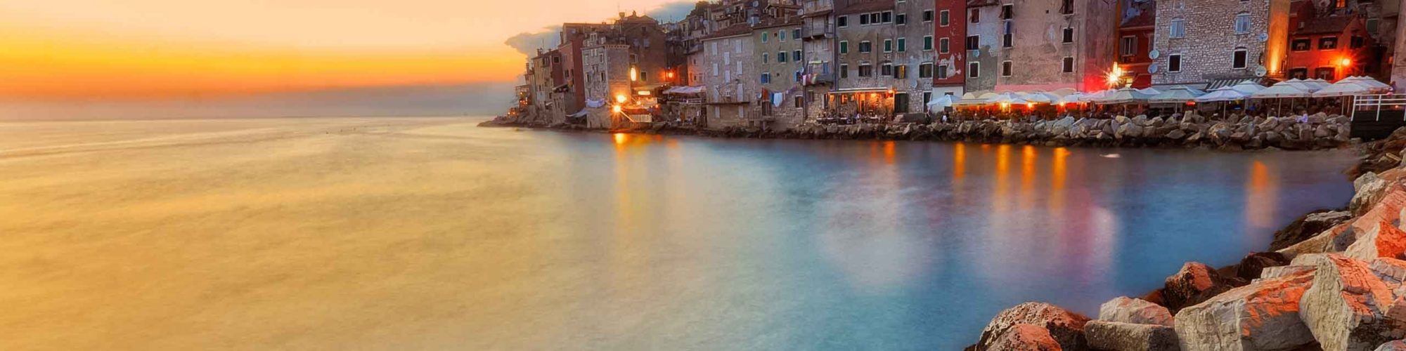 Rovinj Travel travel agents packages deals