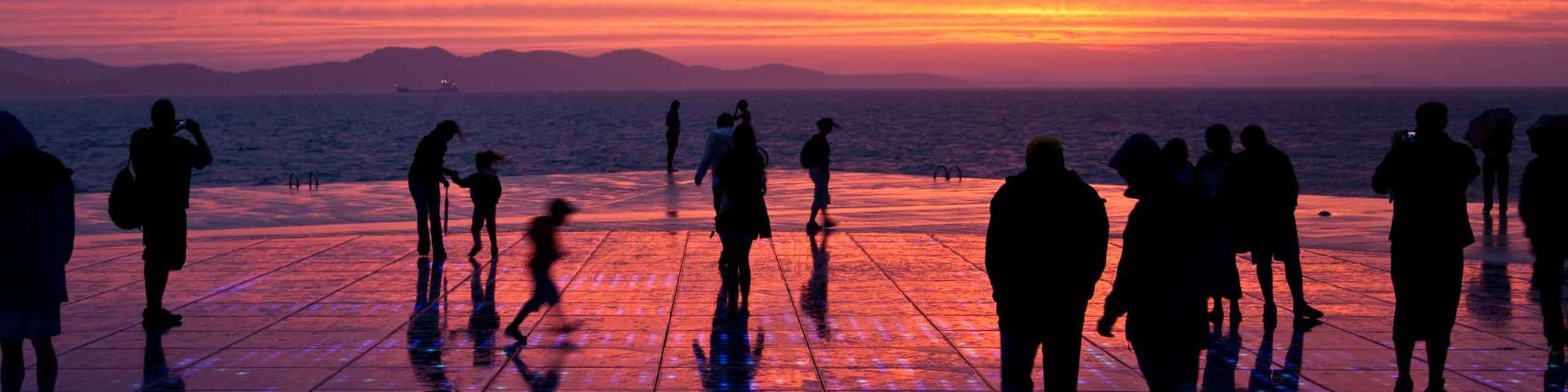 Zadar Travel travel agents packages deals