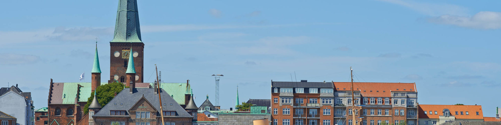 Aarhus Travel travel agents packages deals